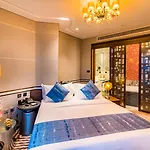 Vip Hotel Doha Qatar
