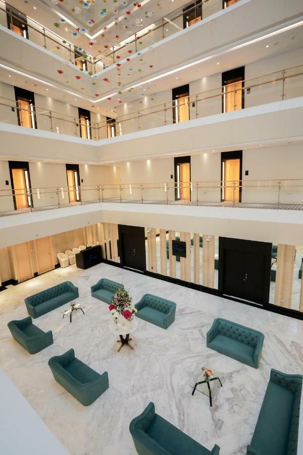 Vip Qatar Hotel