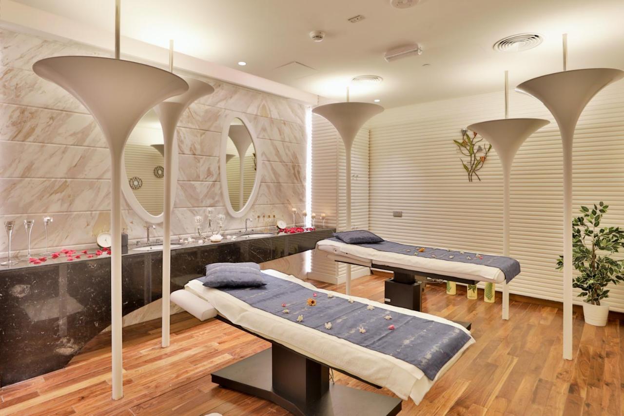 Vip Qatar 5*
