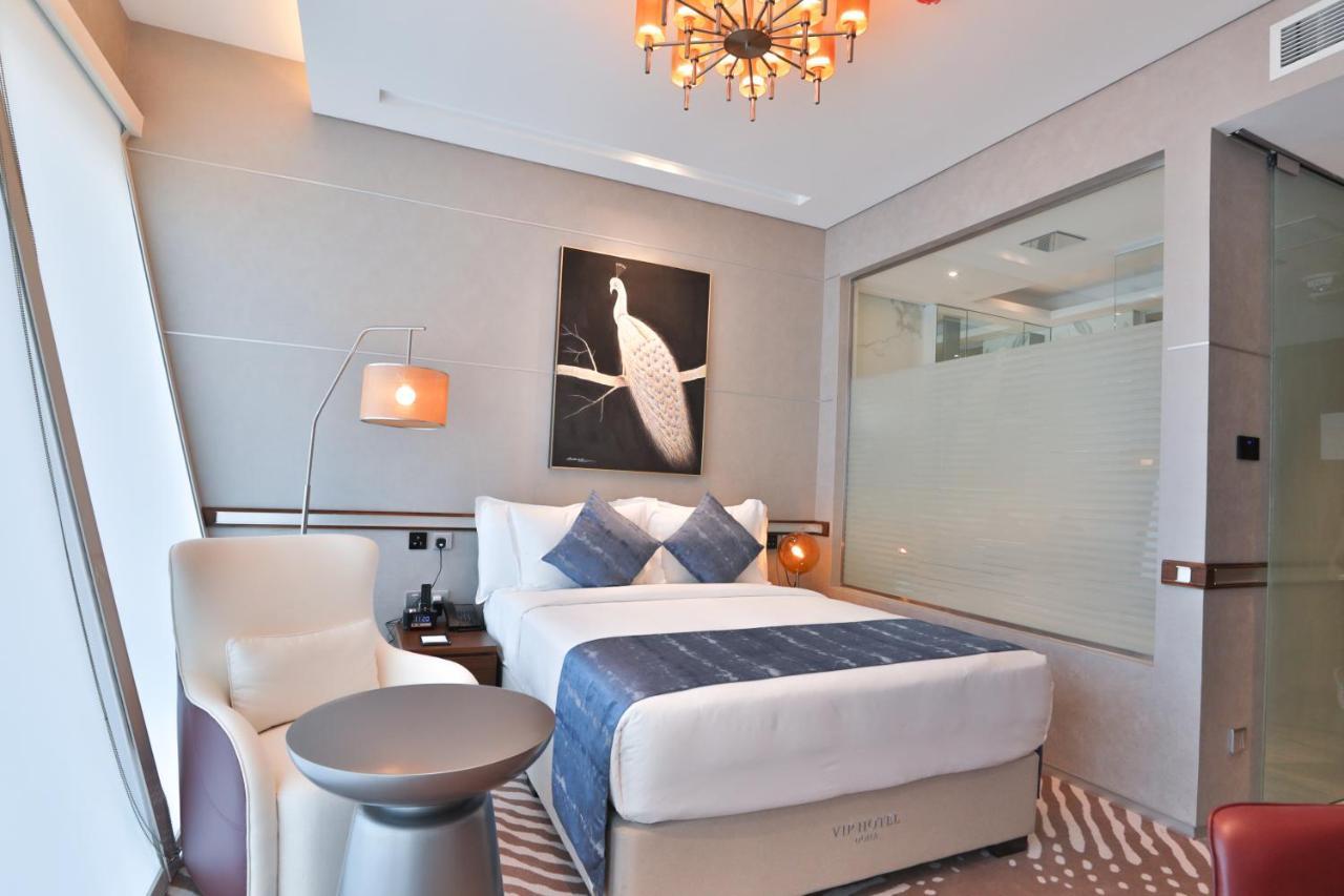 Vip Qatar Hotel 5*