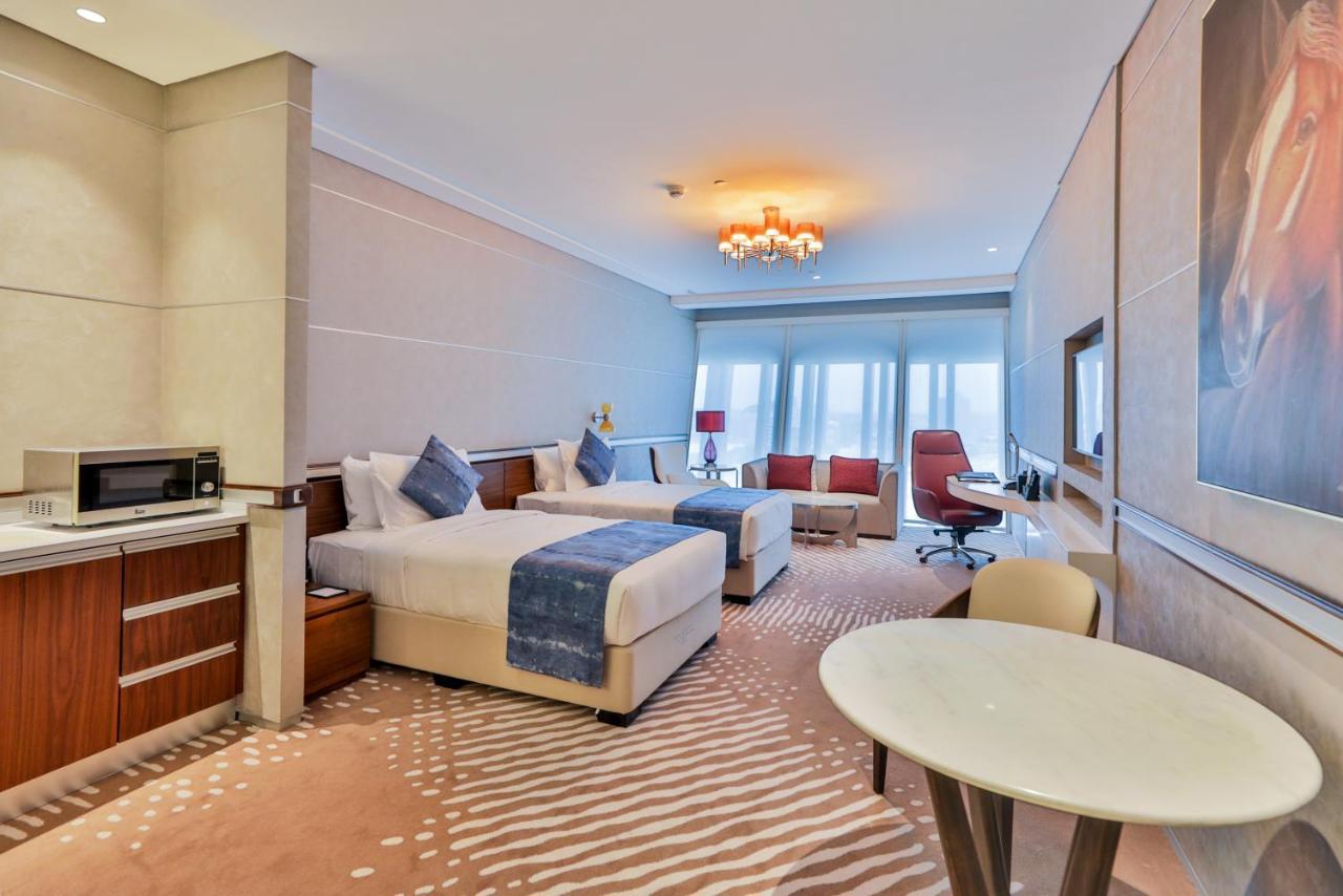 Vip Qatar Hotel